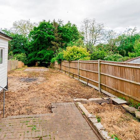 Shirley House 5, Guest House, Self Catering, Self Check In With Smart Locks, Use Of Fully Equipped Kitchen, Close To City Centre, Ideal For Longer Stays And Fawley Contractors Southampton Esterno foto