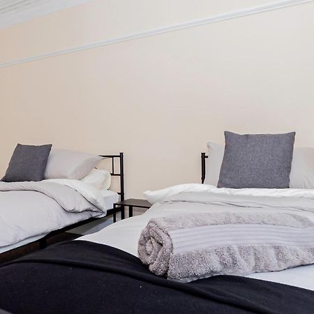 Shirley House 5, Guest House, Self Catering, Self Check In With Smart Locks, Use Of Fully Equipped Kitchen, Close To City Centre, Ideal For Longer Stays And Fawley Contractors Southampton Esterno foto