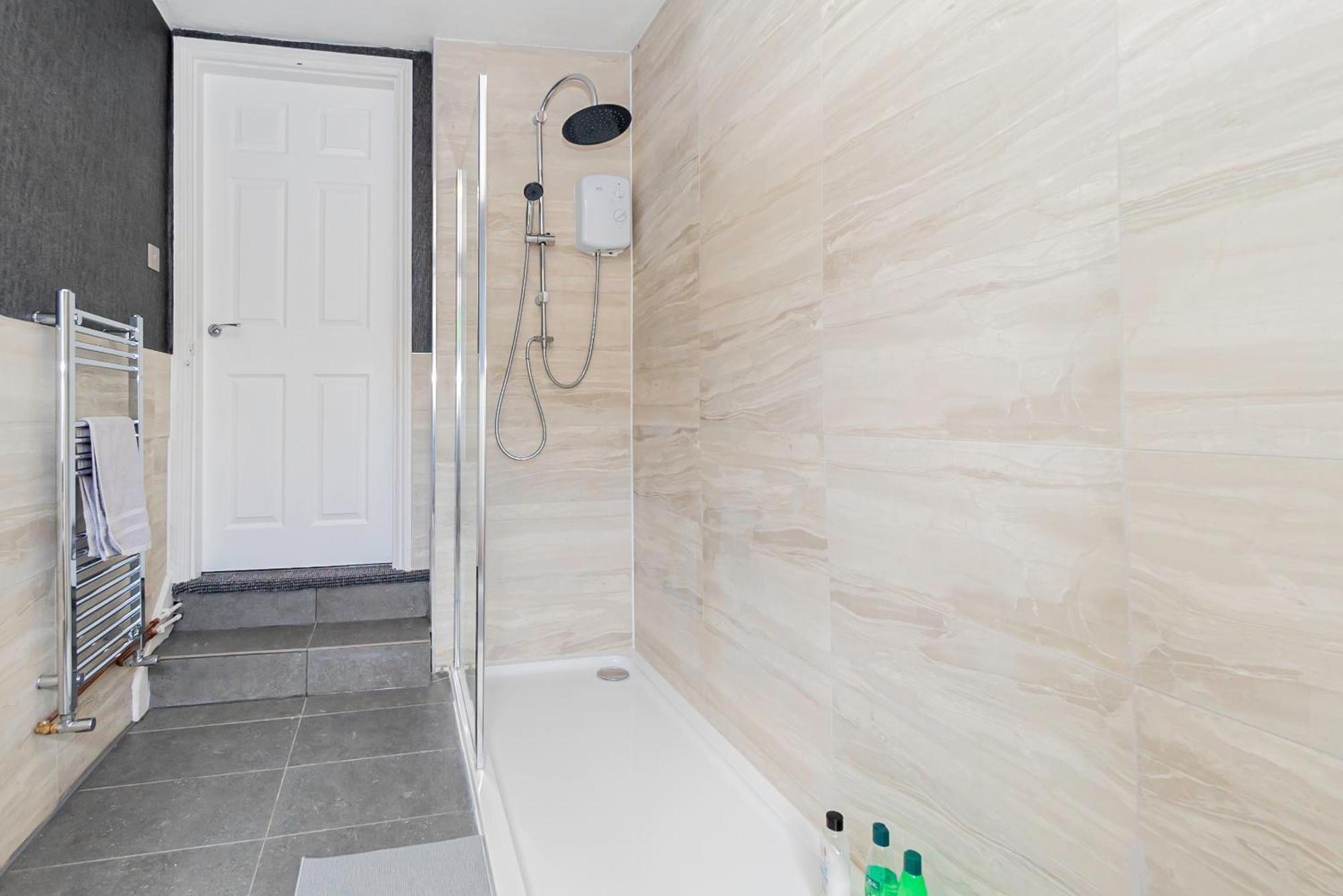 Shirley House 5, Guest House, Self Catering, Self Check In With Smart Locks, Use Of Fully Equipped Kitchen, Close To City Centre, Ideal For Longer Stays And Fawley Contractors Southampton Esterno foto