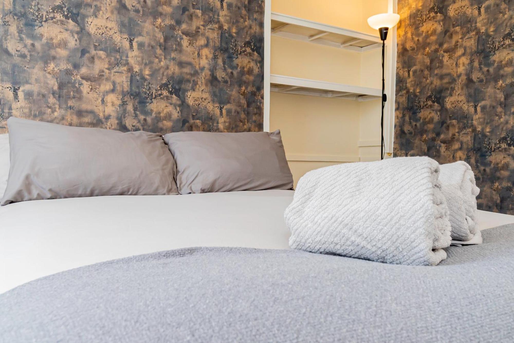 Shirley House 5, Guest House, Self Catering, Self Check In With Smart Locks, Use Of Fully Equipped Kitchen, Close To City Centre, Ideal For Longer Stays And Fawley Contractors Southampton Esterno foto