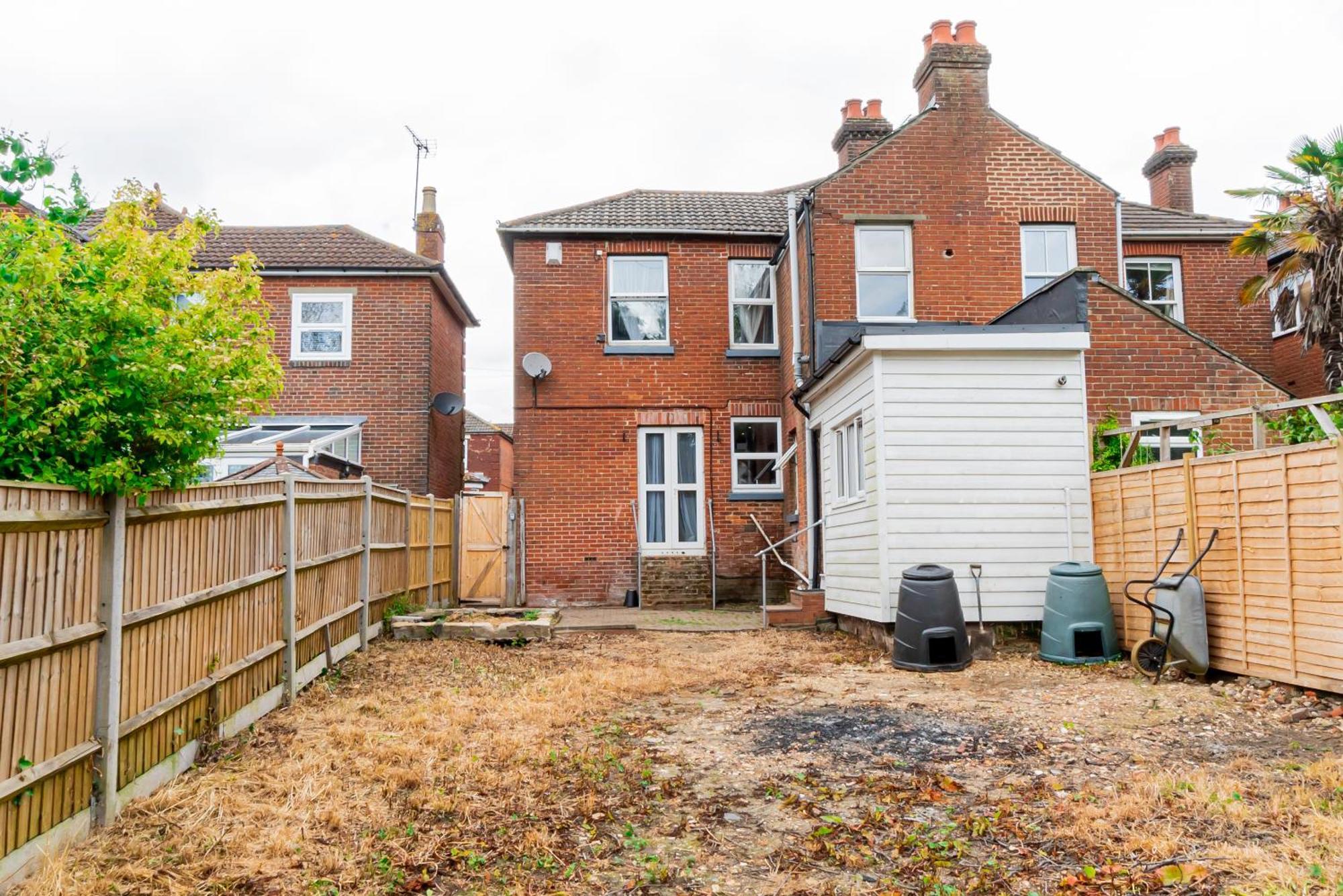 Shirley House 5, Guest House, Self Catering, Self Check In With Smart Locks, Use Of Fully Equipped Kitchen, Close To City Centre, Ideal For Longer Stays And Fawley Contractors Southampton Esterno foto
