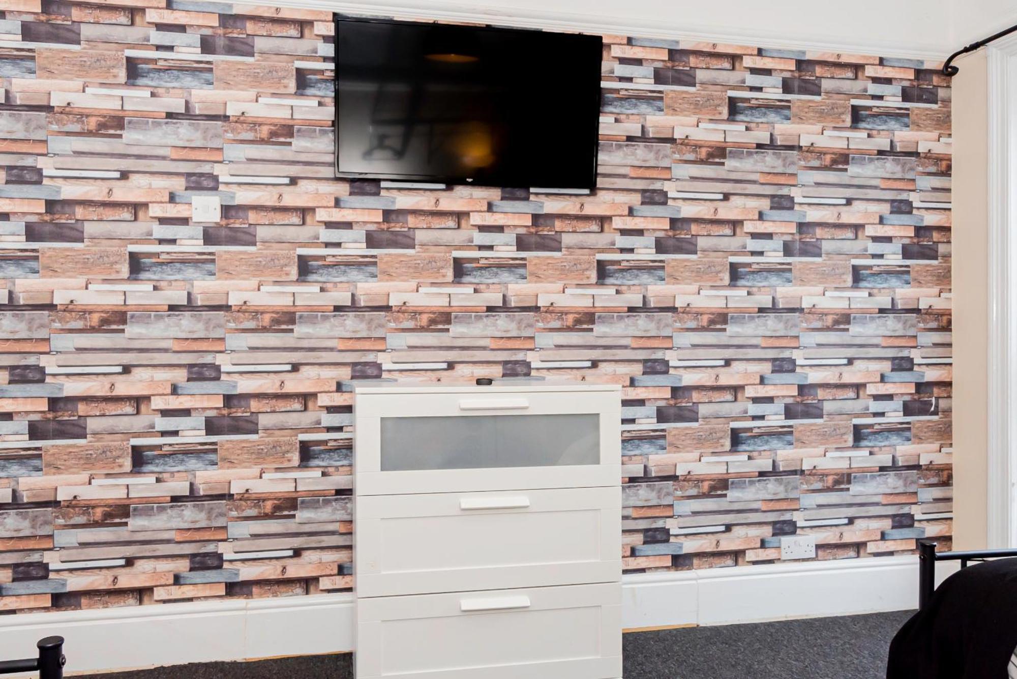 Shirley House 5, Guest House, Self Catering, Self Check In With Smart Locks, Use Of Fully Equipped Kitchen, Close To City Centre, Ideal For Longer Stays And Fawley Contractors Southampton Esterno foto